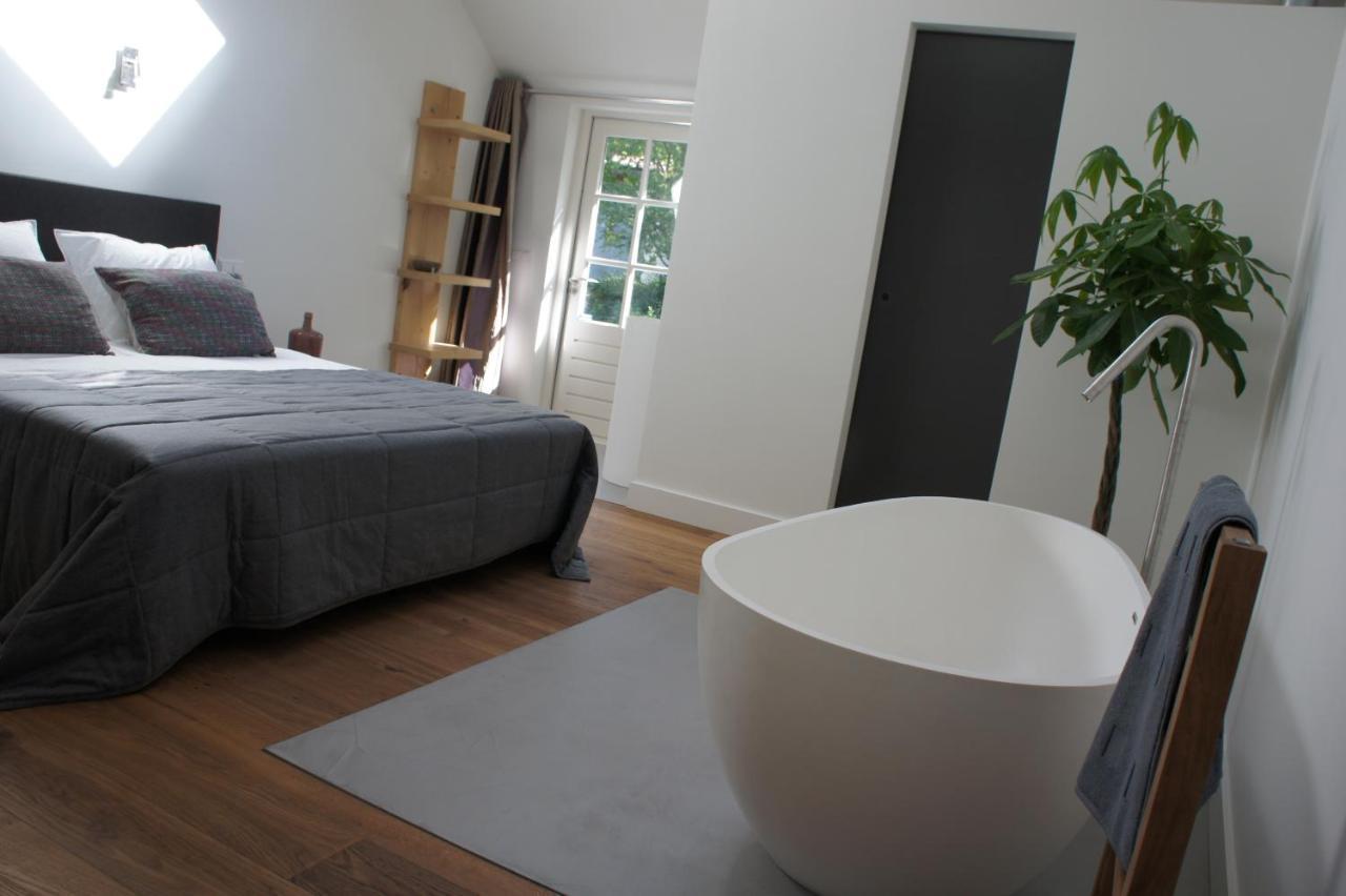 B&B En Boshuis Darthuizerpoort Leersum Екстер'єр фото