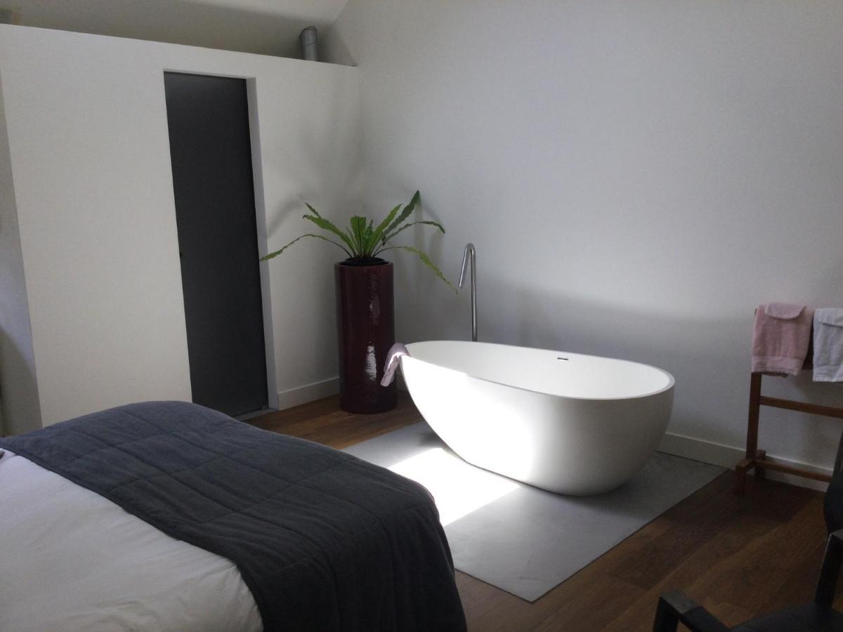 B&B En Boshuis Darthuizerpoort Leersum Екстер'єр фото