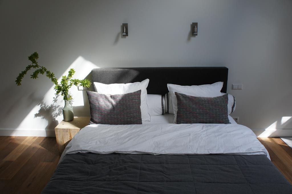B&B En Boshuis Darthuizerpoort Leersum Екстер'єр фото